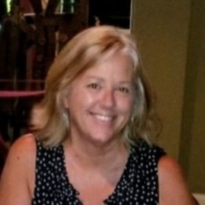 Meet your Posher, Debbie